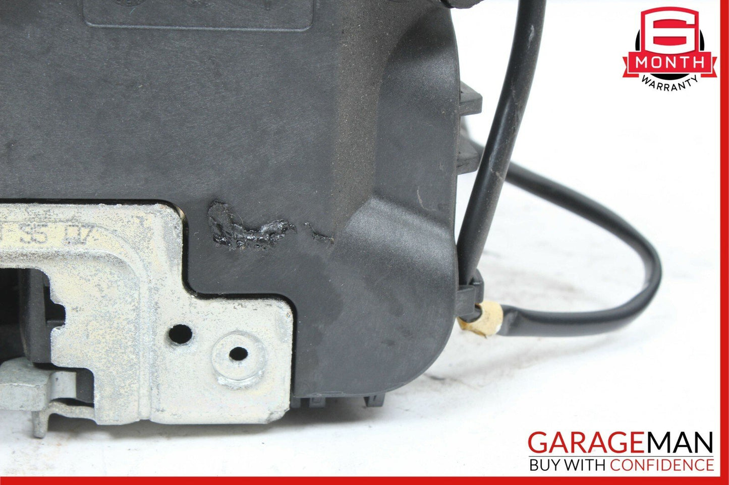 03-09 Mercedes W209 CLK500 Front Right Door Lock Latch Actuator OEM