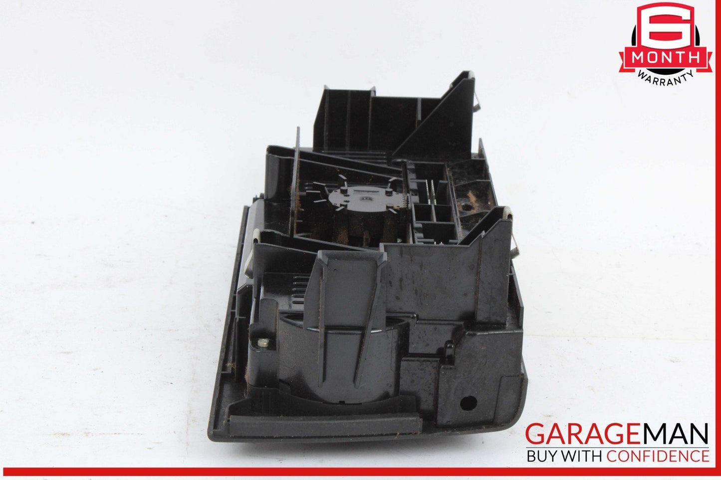 15-18 Audi Q3 Front AC A/C Air Conditioning Climate Control Panel 8U0820043J OEM