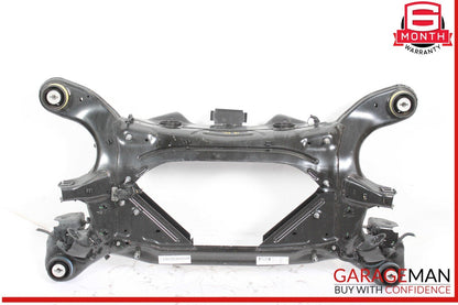 17-20 Maserati Levante Rear Subframe Crossmember Cross Member OEM