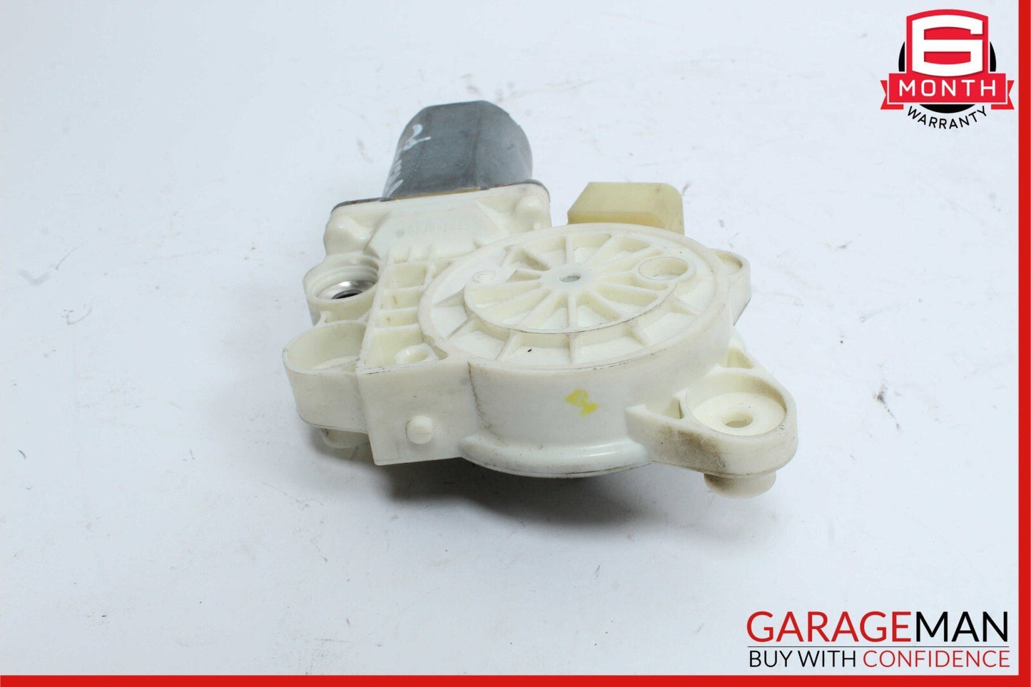 03-09 Mercedes W211 E320 E550 E350 Front Left Door Window Regulator Motor Unit