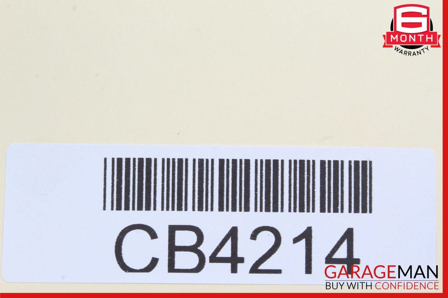 00-06 Mercedes W211 E320 S430 Hands Free Voice Communication Control Module Unit