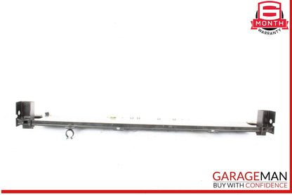 14-21 BMW i3 I01 Hybrid Front Subframe Support Brace Bracket Crossmember OEM