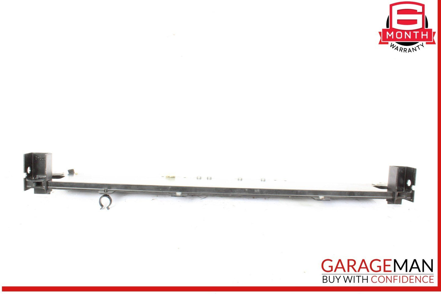 14-21 BMW i3 I01 Hybrid Front Subframe Support Brace Bracket Crossmember OEM