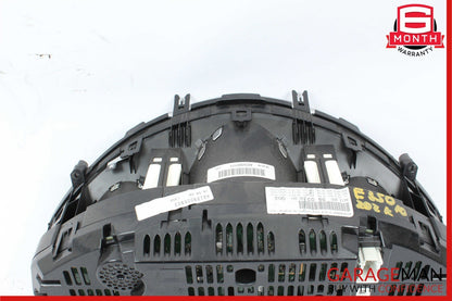 10-13 Mercedes W212 E350 E550 E500 Instrument Cluster Speedometer Odometer