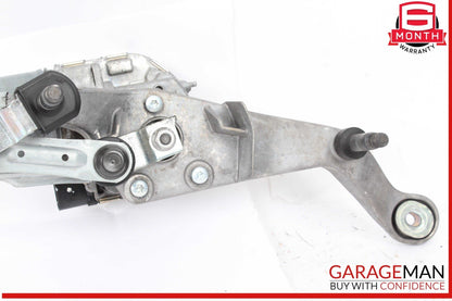 15-20 Mercedes W205 C300 Front Windshield Wiper Motor Linkage 2058200740 OEM