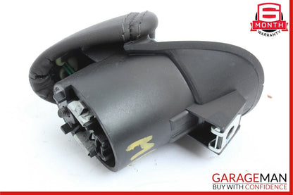 14-17 Maserati Ghibli Dashboard Dash Instrument Panel Analog Clock Assembly