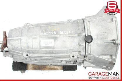 12-15 Mercedes C250 SLK250 7G Tronic Automatic Transmission Assembly 722 997