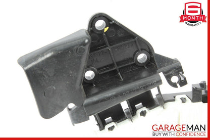 08-14 Mercedes W204 C350 Front Left Side Door Lock Latch Actuator 2048904167 OEM