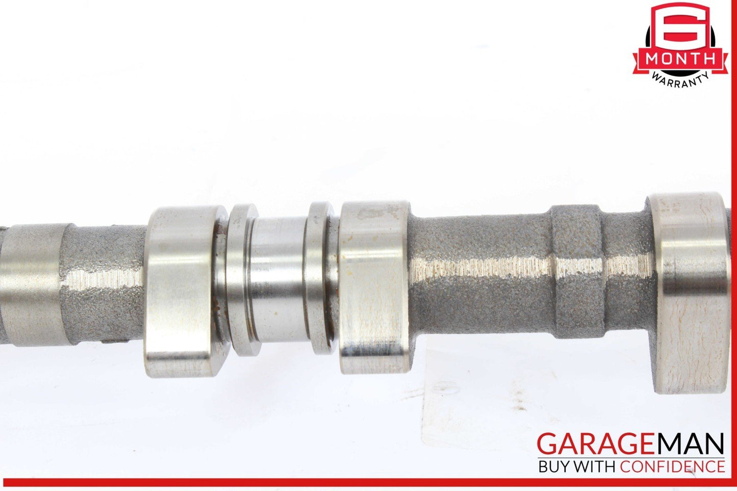 10-16 Porsche Panamera 970 Cayenne Right Side Exhaust Camshaft 94810518111 OEM