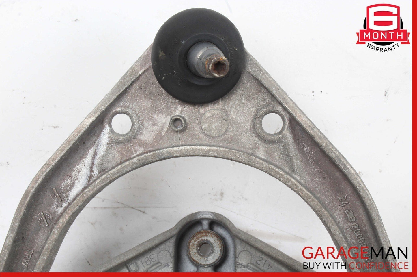 03-10 Audi Q7 Porsche Cayenne 957 Front Left or Right Upper Control Arm OEM