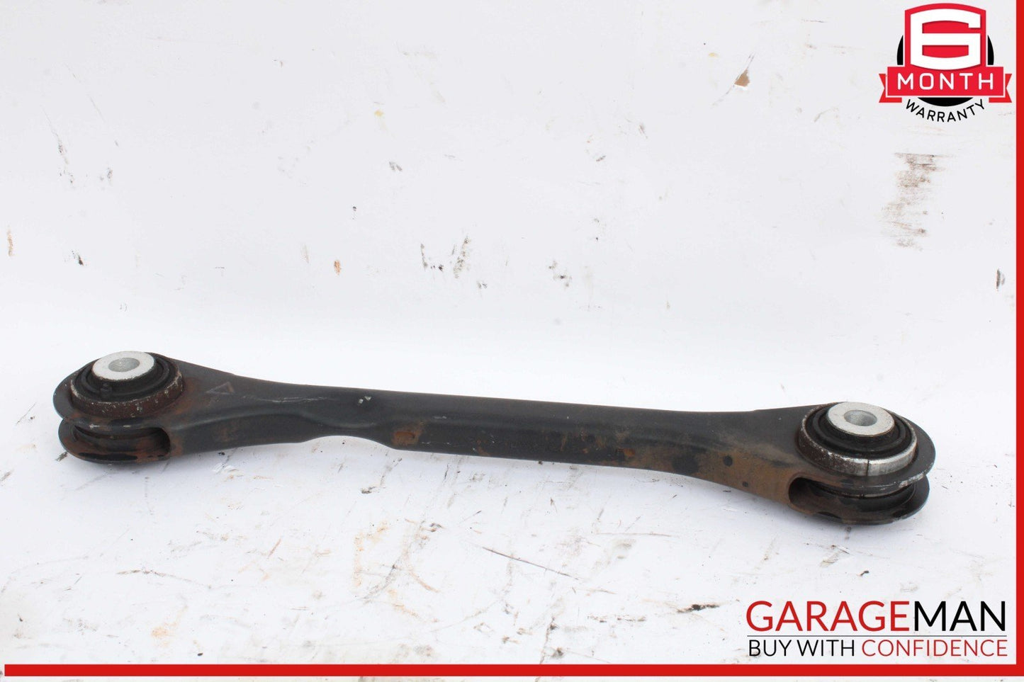 09-18 Audi Q5 A6 A7 Rear Right or Left Side Lower Forward Control Arm 8K0501529L