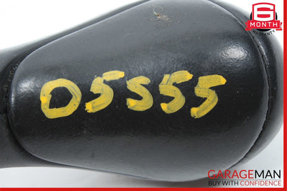 00-06 Mercedes W220 S55 AMG S500 CL500 Gear Shift Shifter Knob Black OEM
