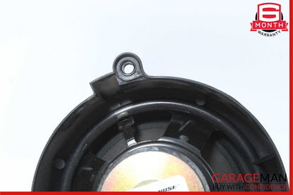03-09 Mercedes W209 CLK500 Front Left Driver Side Door Audio Speaker OEM