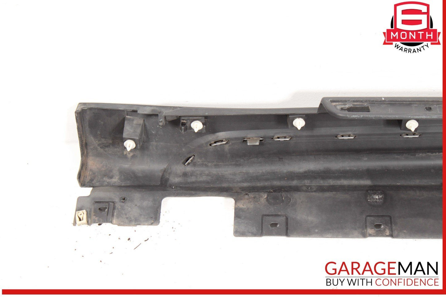 17-24 Mini Cooper Countryman F60 Front Right Side Rocker Molding Panel OEM