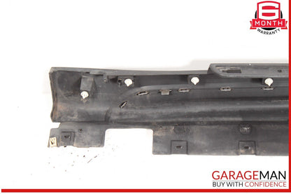 17-24 Mini Cooper Countryman F60 Front Right Side Rocker Molding Panel OEM