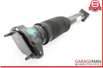 12-16 Mercedes X166 GL450 4MATIC Rear Left And Right Side Shock Strut Set OEM