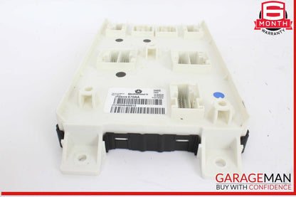 14-17 Maserati Ghibli BCM Body Computer Control Module Unit 68226670AA OEM