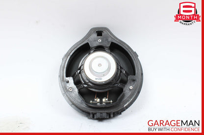 08-15 Mercedes W204 C300 Rear Left or Right Door Speaker 2048202902 OEM