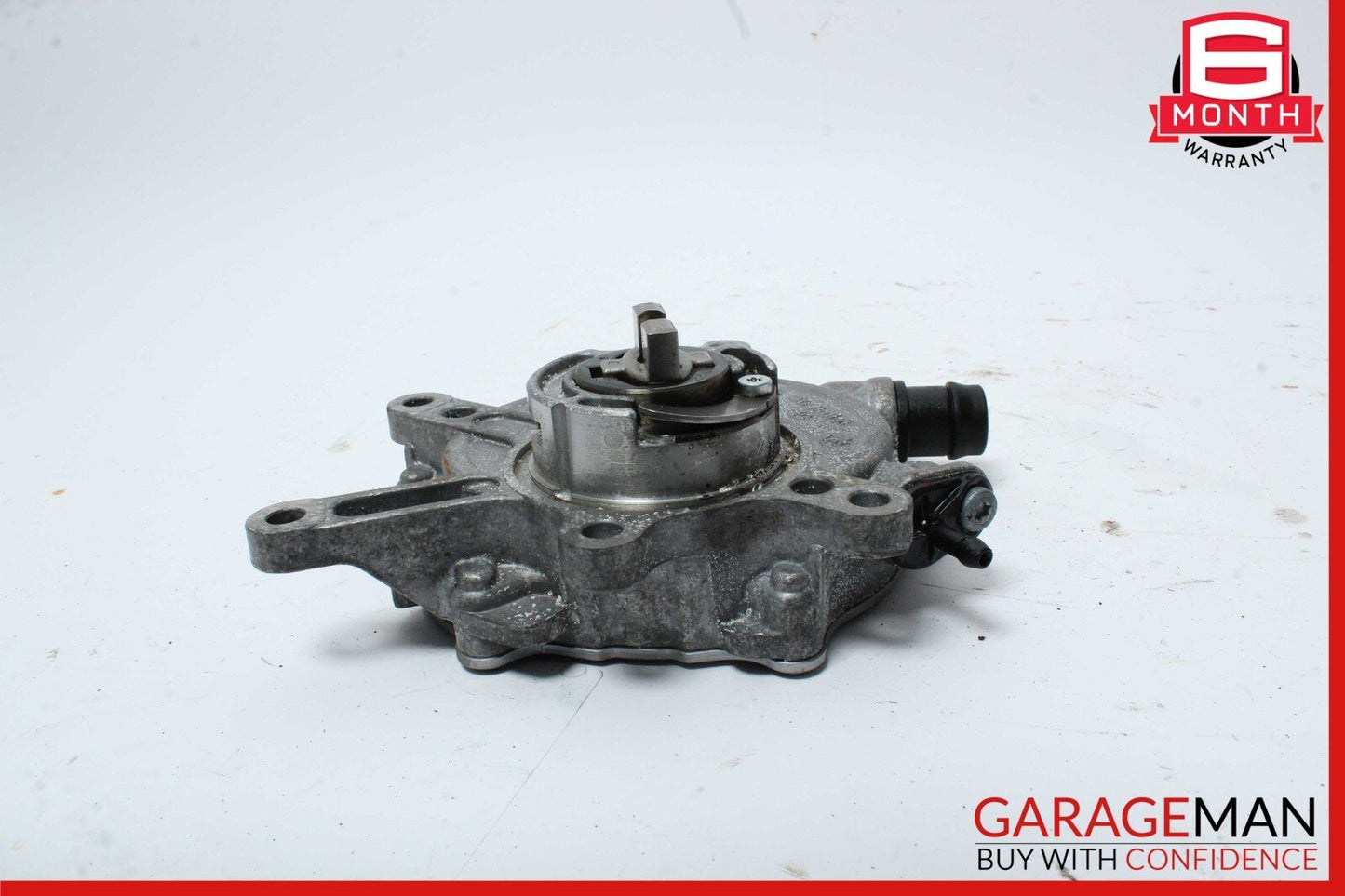 12-18 Mercedes W204 C300 SLK350 Engine Motor Brake Vacuum Pump 2762300265 OEM