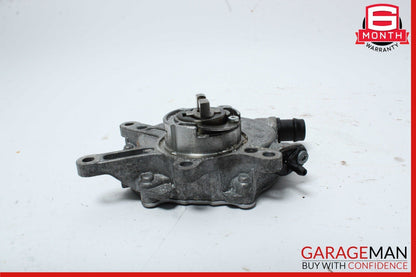 12-18 Mercedes W204 C300 SLK350 Engine Motor Brake Vacuum Pump 2762300265 OEM