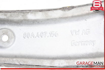 18-24 Audi Q5 Front Right Passenger Side Lower Forward Control Arm 80A407156 OEM