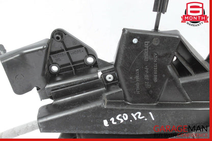 08-14 Mercedes W204 C250 C300 Front Left Driver Side Door Lock Latch Actuator