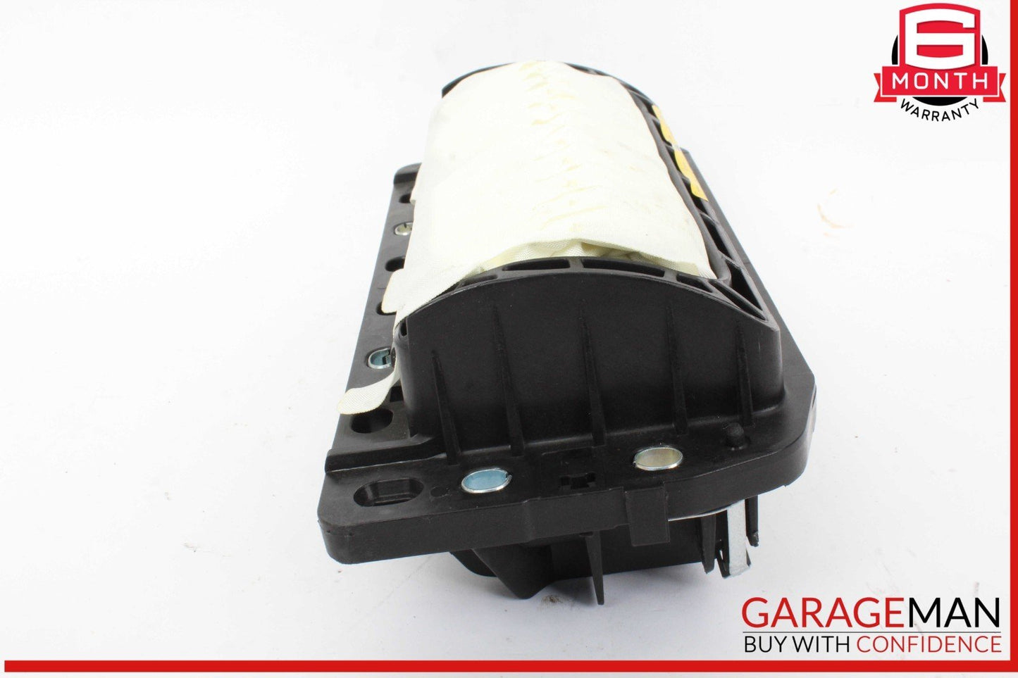 10-16 Porsche Panamera 970 Front Right Side Dash Dashboard Air Bag Airbag OEM