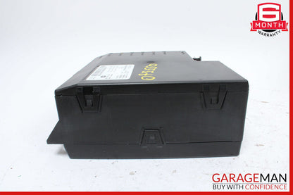 Mercedes W221 S550 CL550 Electric Power Supply Control Fuse Box Module OEM