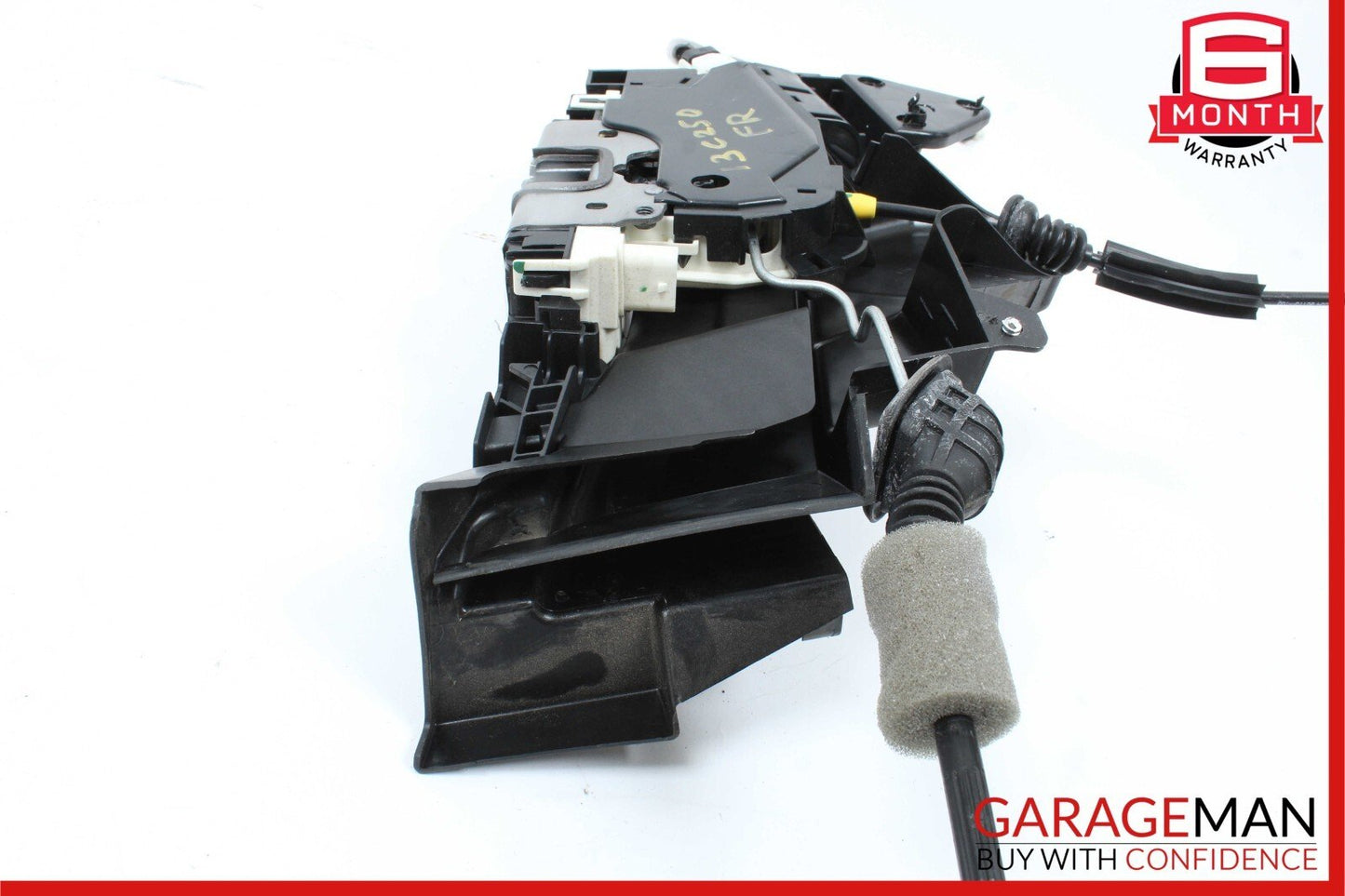 08-20 Mercedes W204 C250 CLS550 SLK250 Front Right Door Lock Latch Actuator OEM