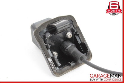 10-13 Mercedes W212 E550 CLS550 Parking Rear View Backup Back Up Camera OEM