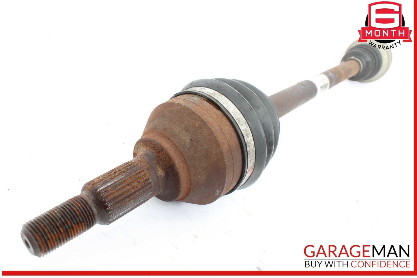 07-10 Saturn Sky Rear Right Passenger Side CV Axle Shaft 10069731 OEM