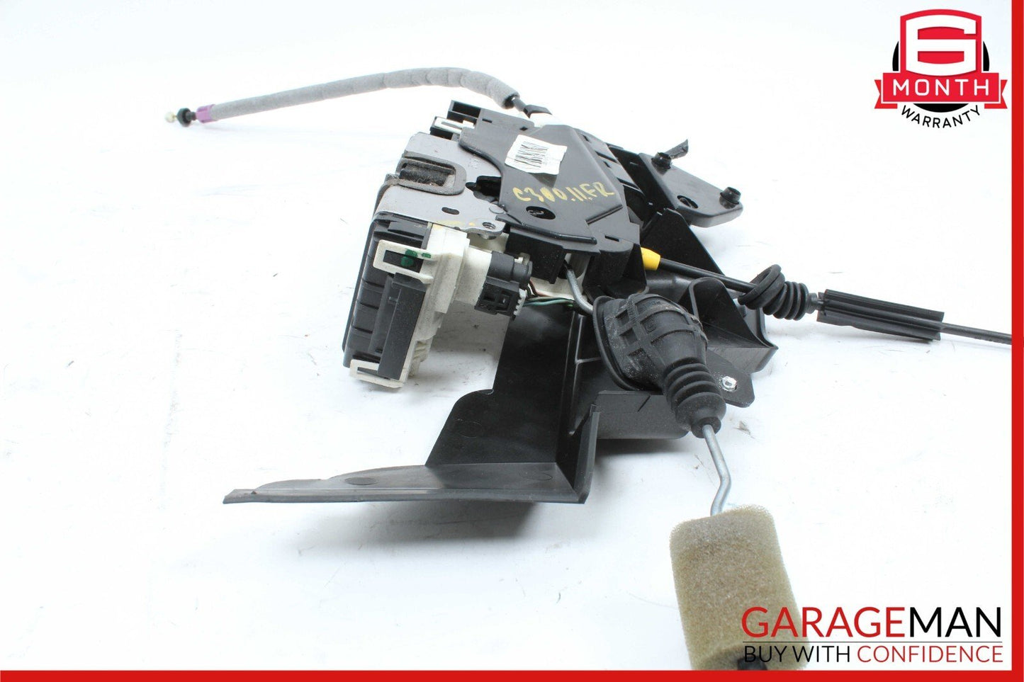 08-18 Mercedes W204 C300 CLS550 E350 Front Right Side Door Lock Latch Actuator