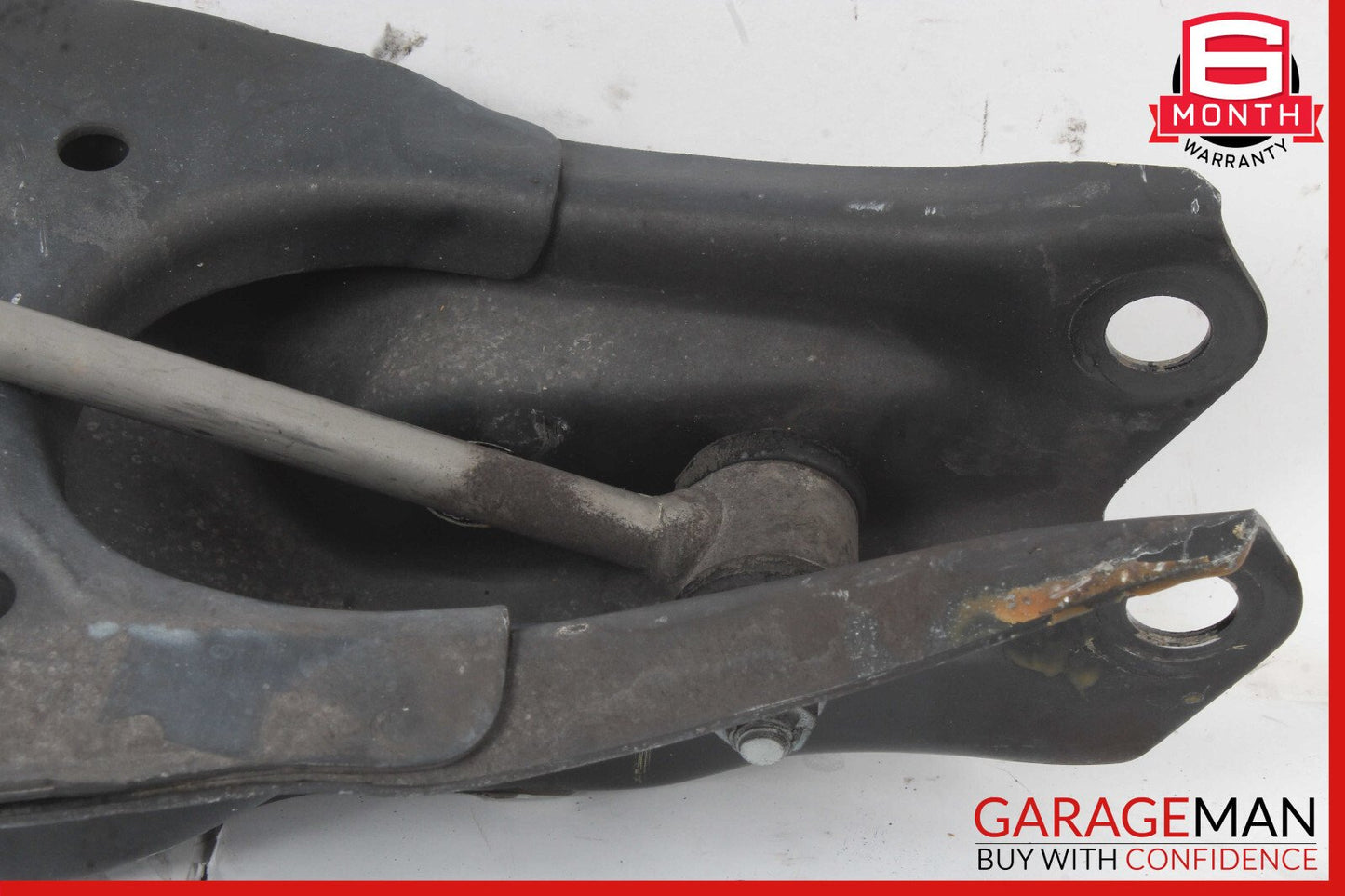 12-16 Mercedes R172 SLK350 Rear Right or Left Side Suspension Lower Control Arm