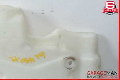 06-12 Mercedes GL450 ML500 Windshield Washer Fluid Reservoir Tank Bottle