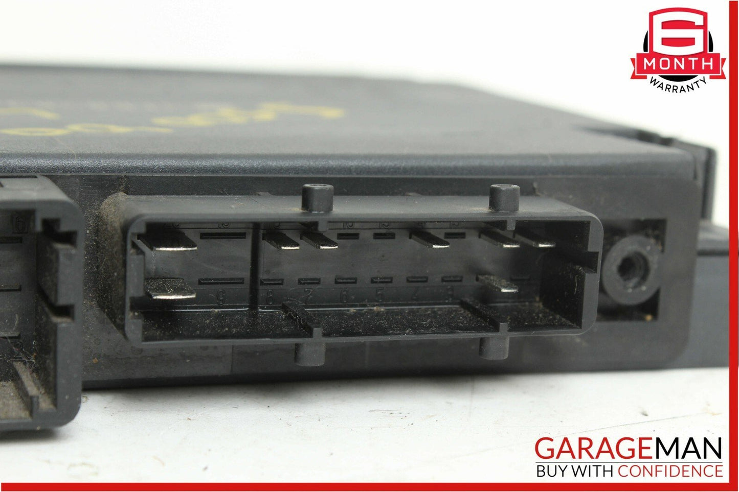 00-06 Mercedes W220 S430 S500 S55 Front Left Driver Side Seat Control Module OEM