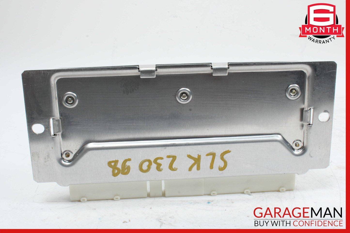 97-00 Mercedes R170 SLK230 CLK320 ASR ABS Control Module Unit 0195453132 OEM