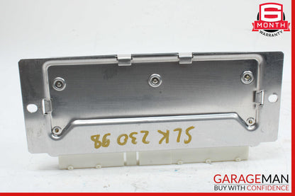 97-00 Mercedes R170 SLK230 CLK320 ASR ABS Control Module Unit 0195453132 OEM