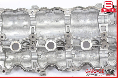 11-20 Mercedes W212 E550 S550 CLS550 Left Side Engine Cylinder Head Valve Cover