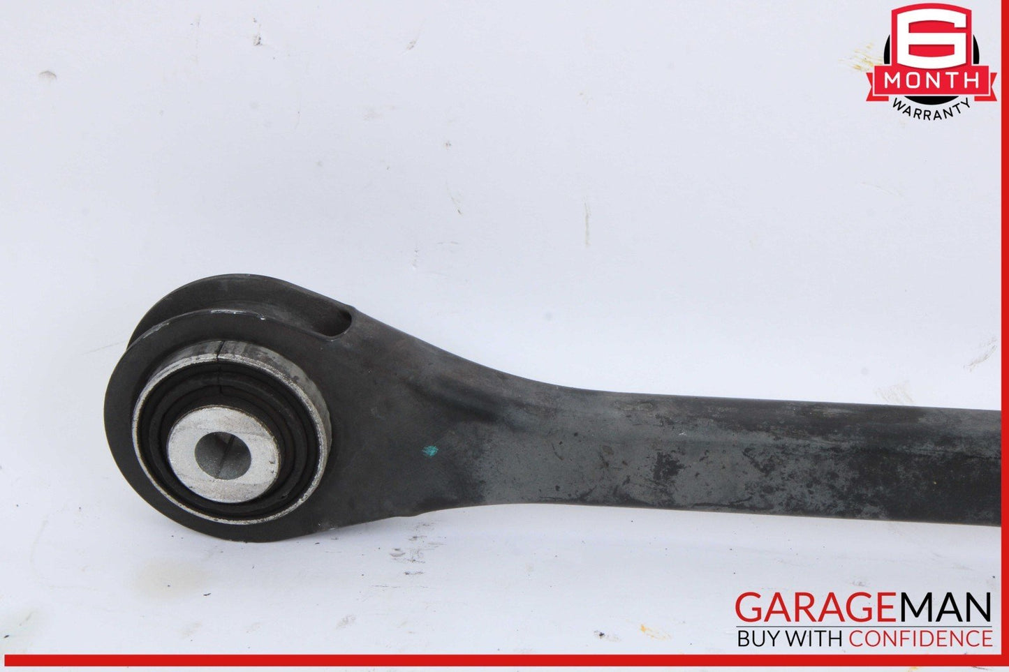 09-18 Audi A6 A7 S4 A4 Rear Right or Left Side Lower Forward Control Arm OEM