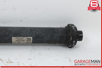11-18 Porsche Cayenne 958 Front Drive Propeller Half Shaft 7P0521101E OEM