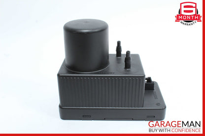 01-09 Mercedes W219 CLS500 CLK500 Multi Contour Seat Vacuum Pump 2038000048 OEM
