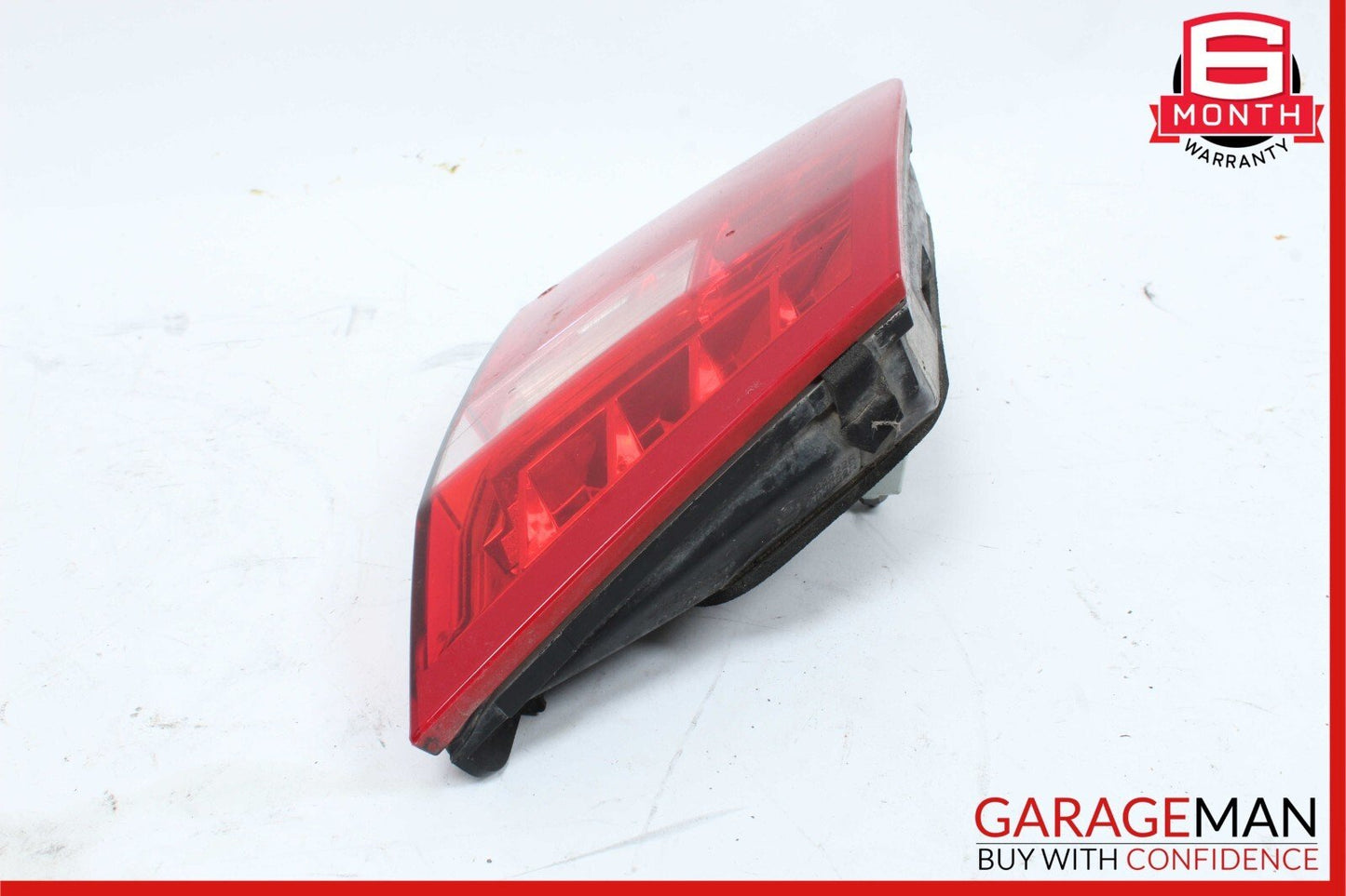 10-13 Mercedes W212 E350 E400 E550 Rear Right Side Inner Tail Light Lamp OEM