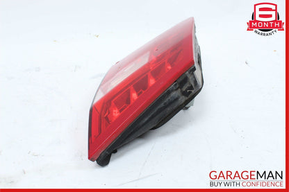 10-13 Mercedes W212 E350 E400 E550 Rear Right Side Inner Tail Light Lamp OEM