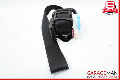 12-14 Mercedes W204 C250 C63 AMG Coupe Front Right Seat Belt Retractor Black OEM