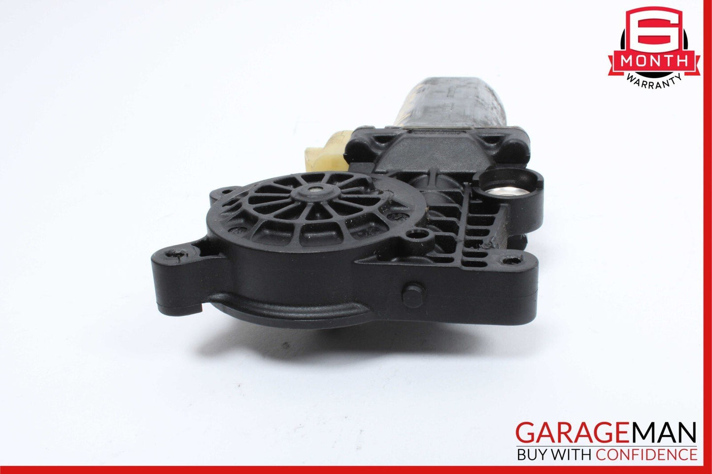98-05 Mercedes W163 ML320 ML350 Rear Left Side Door Window Regulator Motor Unit