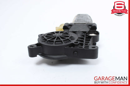 98-05 Mercedes W163 ML320 ML350 Rear Left Side Door Window Regulator Motor Unit