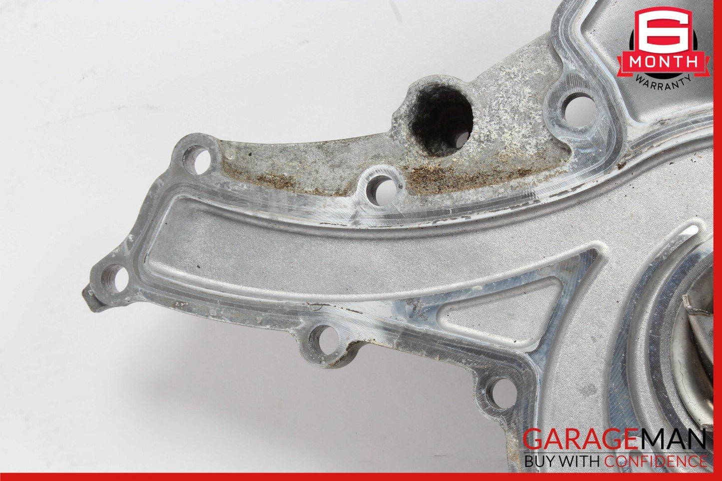 05-12 Mercedes W220 S55 AMG SLK300 ML350 V6 Engine Coolant Motor Water Pump OEM