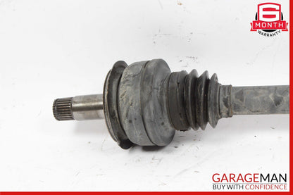 04-08 Chrysler Crossfire Rear Left / Right Side Axle CV Drive Shaft Driveshaft