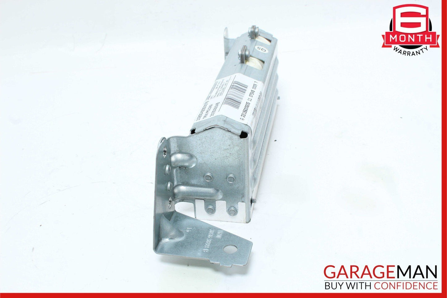 07-14 Mercedes S550 CL600 CL550 Rear Right Side Quarter Airbag Air Bag