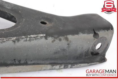 11-18 Porsche Cayenne 958 Rear Left Driver Side Lower Control Arm OEM
